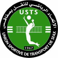 USTS champion de la coupe de Tunisie de volley-ball catégorie scolaire 